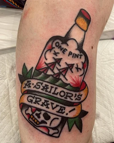 Taka tattoo 030