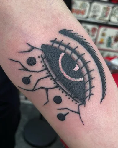 Taka tattoo 033