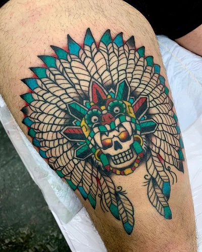 Taka tattoo 034