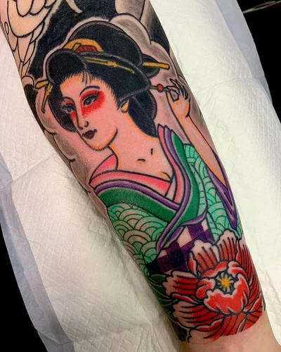 Taka tattoo 036