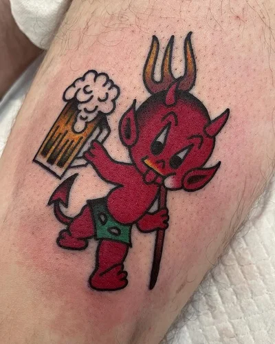 Taka tattoo 038