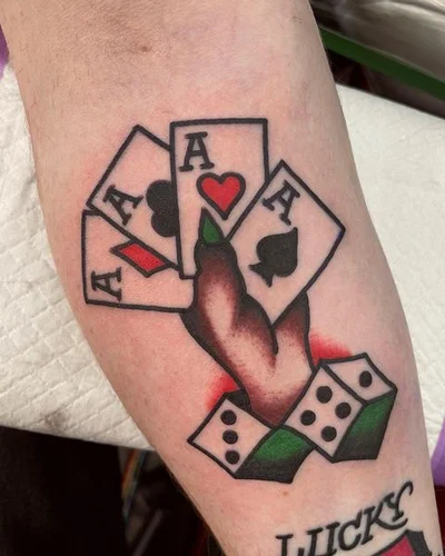 Taka tattoo 039
