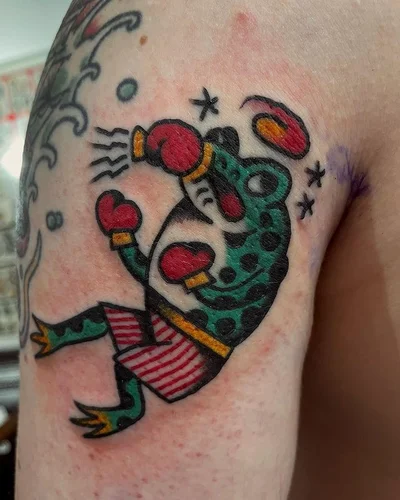 Taka tattoo 041