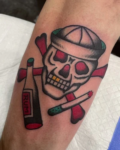 Taka tattoo 043