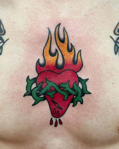 Taka tattoo 045