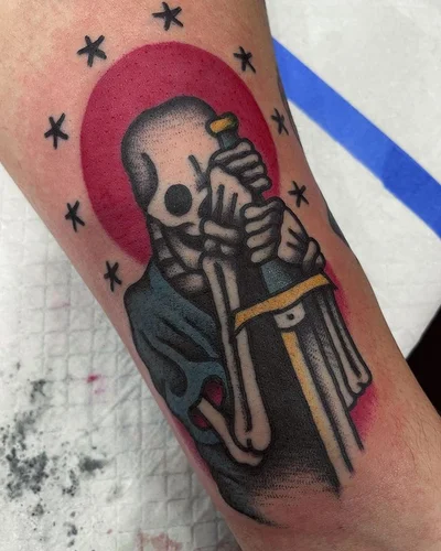 Taka tattoo 048