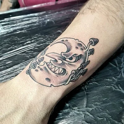 Taki Koles tattoo 009
