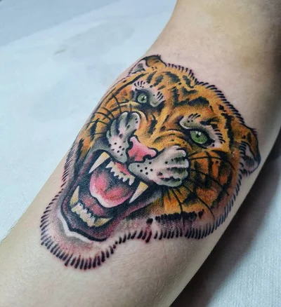 Taki Koles tattoo 011