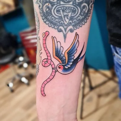 Taki Koles tattoo 016
