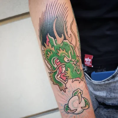 Taki Koles tattoo 019