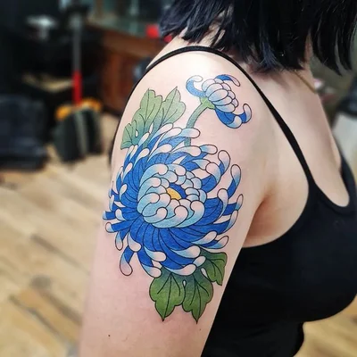 Taki Koles tattoo 021