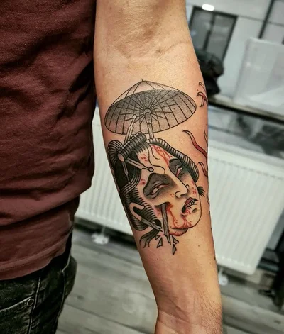 Taki Koles tattoo 025
