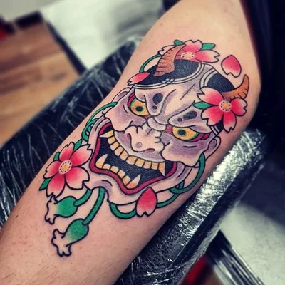 Taki Koles tattoo 026