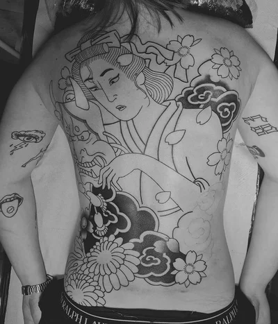 Taki Koles tattoo 031