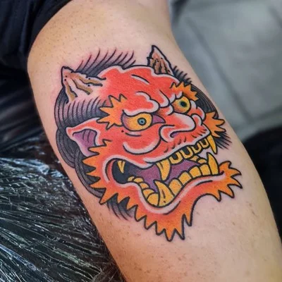 Taki Koles tattoo 033