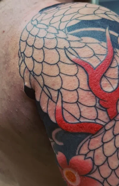 Taki Koles tattoo 036