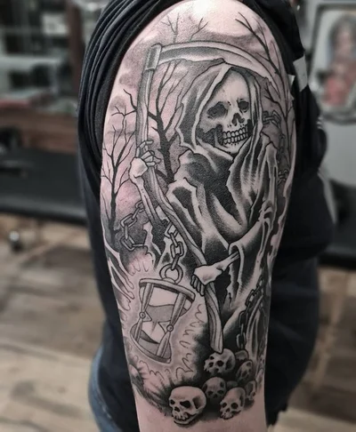 Taki Koles tattoo 039