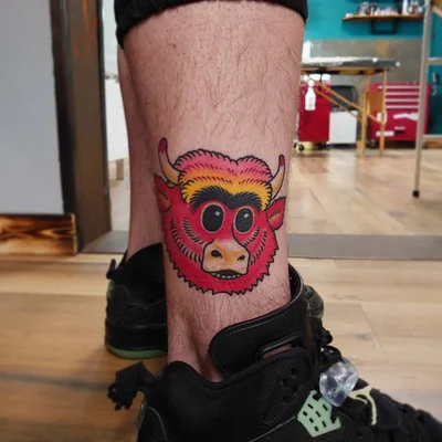 Taki Koles tattoo 040