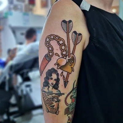 Taki Koles tattoo 043