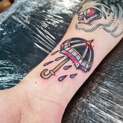 Taki Koles tattoo 044