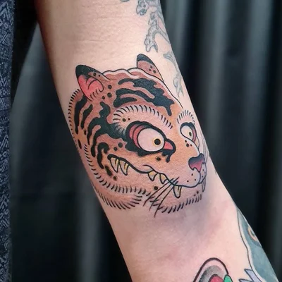 Taki Koles tattoo 048