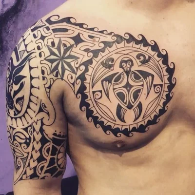 Takis Oltion tattoo 009