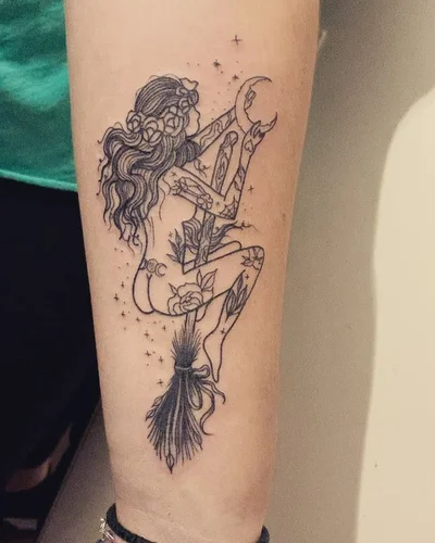 Takis Oltion tattoo 011