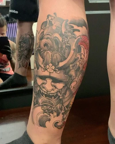 Takis Oltion tattoo 014