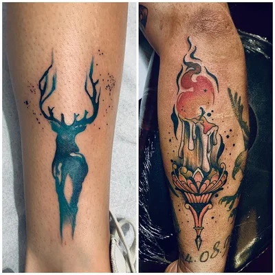 Takis Oltion tattoo 015