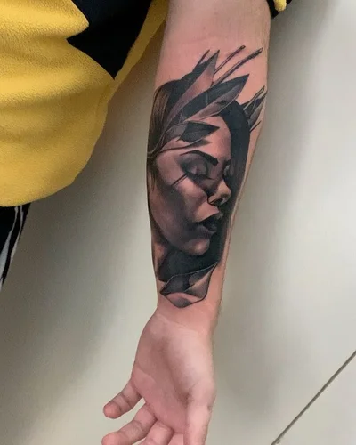 Takis Oltion tattoo 016