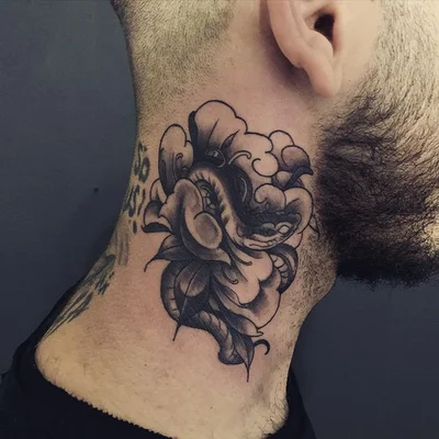 Takis Oltion tattoo 020