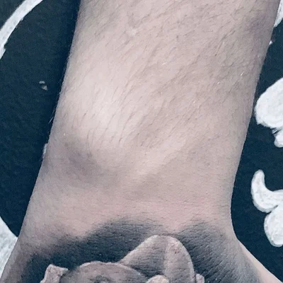 Takis Oltion tattoo 021