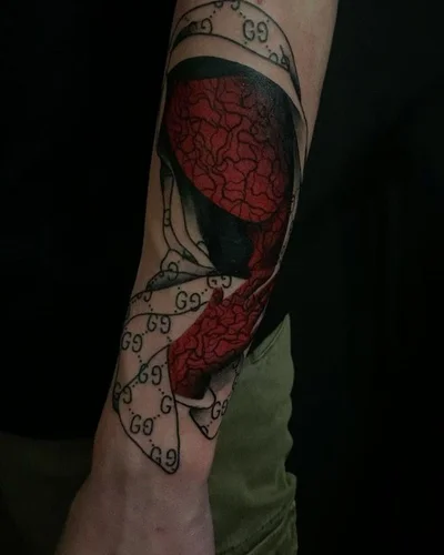 Takis Oltion tattoo 023