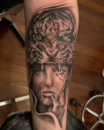Takis Oltion tattoo 025