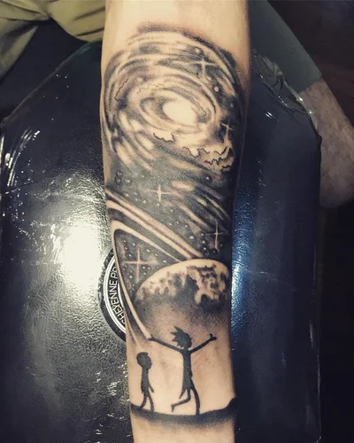 Takis Oltion tattoo 029