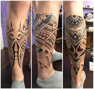 Takis Oltion tattoo 031