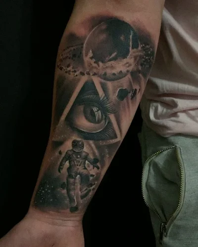 Takis Oltion tattoo 045