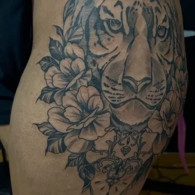 Takis Oltion tattoo 050