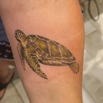Tako Tattoo tattoo 007