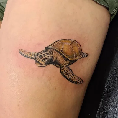 Tako Tattoo tattoo 008