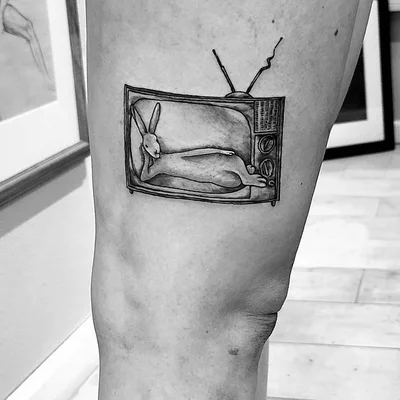 Tako Tattoo tattoo 010