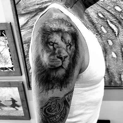 Tako Tattoo tattoo 011