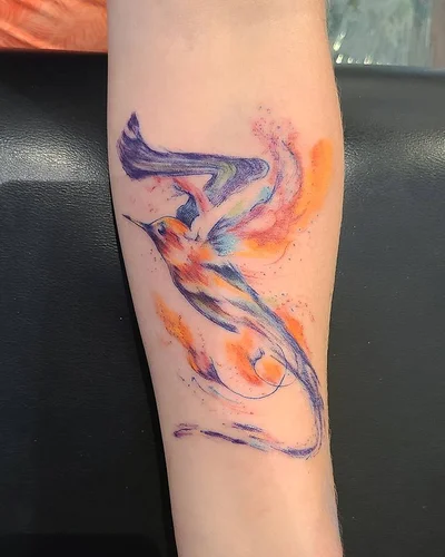 Tako Tattoo tattoo 012