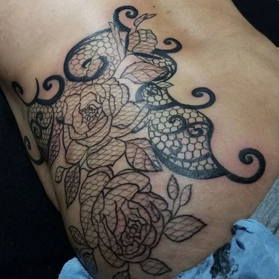 Tako Tattoo tattoo 013