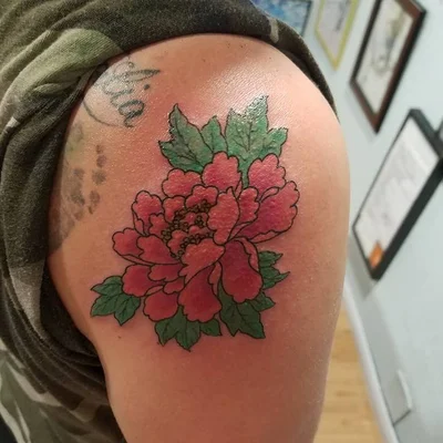 Tako Tattoo tattoo 014