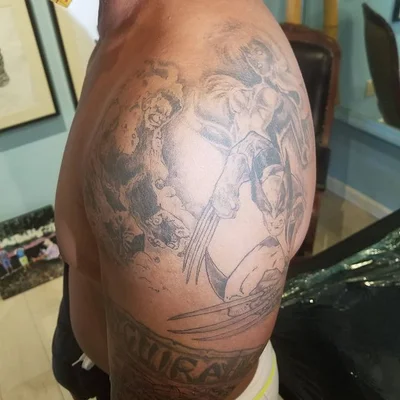 Tako Tattoo tattoo 017