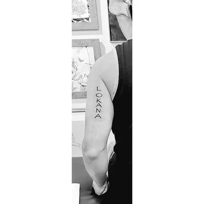 Tako Tattoo tattoo 018