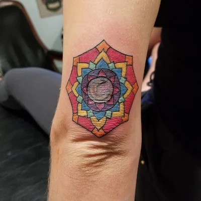 Tako Tattoo tattoo 019
