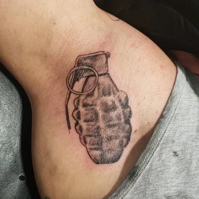 Tako Tattoo tattoo 020