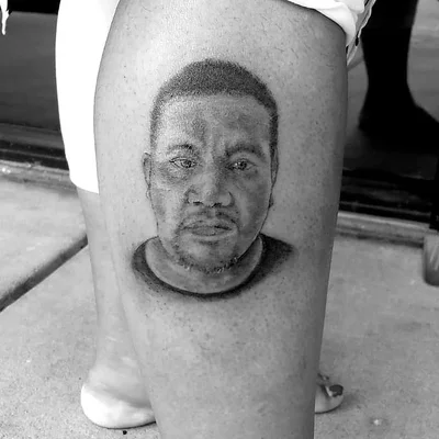 Tako Tattoo tattoo 021